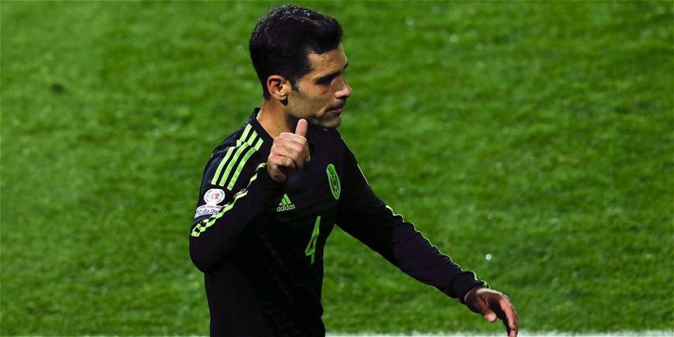 Márquez aseguro que se está jugando