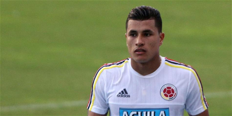 Jeison Murillo vuelve al fútbol de España.