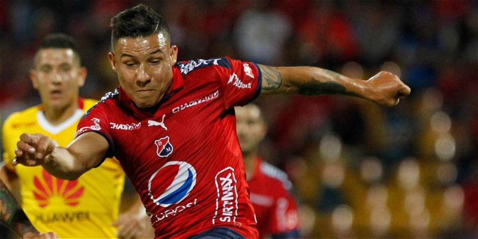 El poderoso espera conseguir un nuevo triunfo en la Liga.