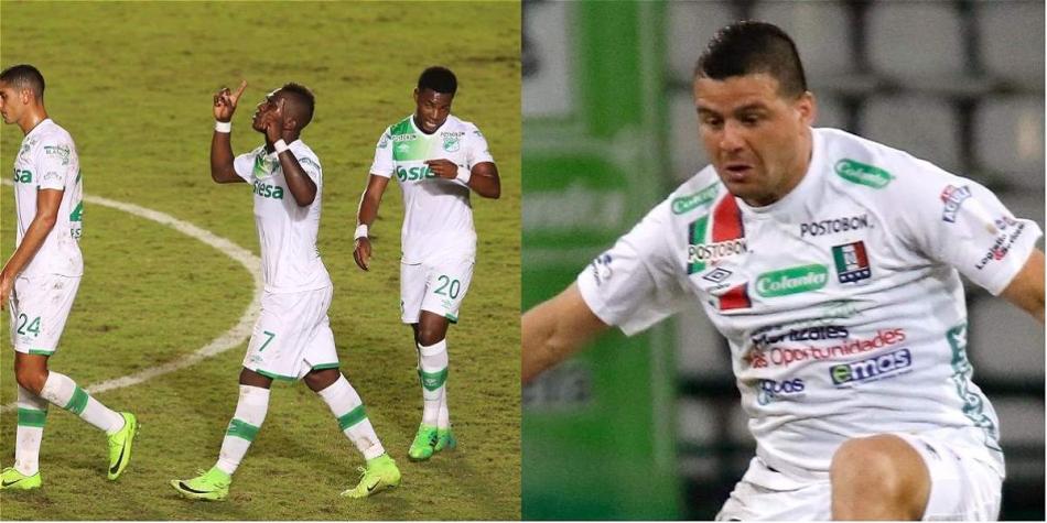 Deportivo Cali y Once Caldas cumplirán con la tercera fecha de la Liga II-2017.