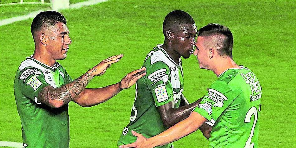 El 'azucarero' espera sumar de a tres este domingo en el Alberto Grisales.