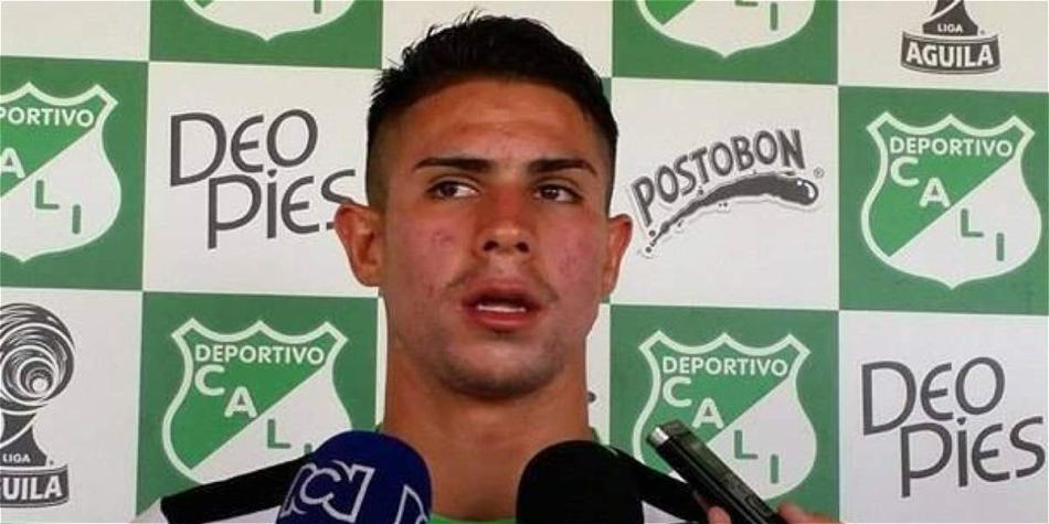 El zaguero central venía siendo observado para dar el salto al Viejo Continente.