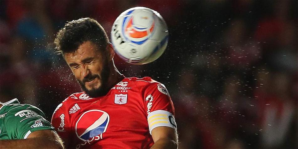 En las últimas seis fechas, América sumó cinco puntos.