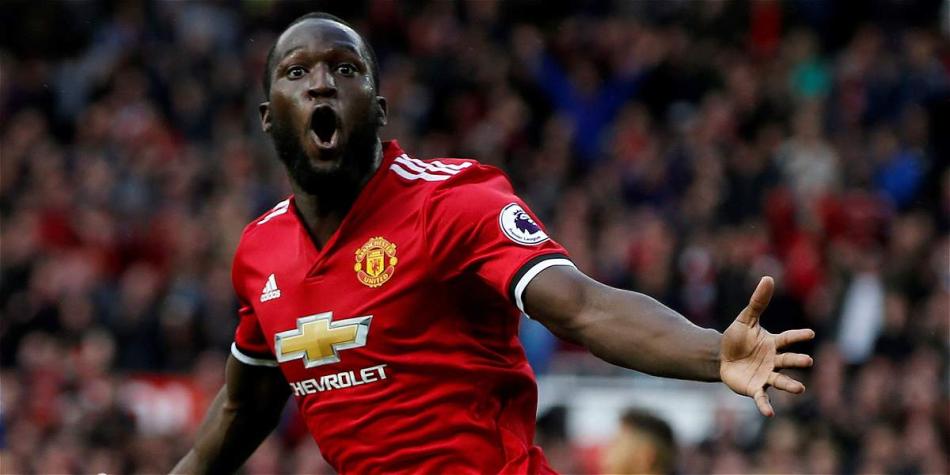 El delantero belga ha celebrado cinco goles en cinco jornadas de la Premier.
