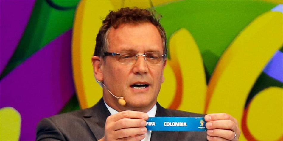 Hace cuatro años la Selección fue cabeza de serie. Esta vez irá al bombo 2.
