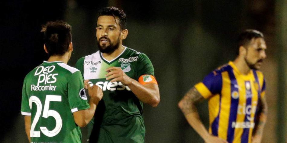 El capitán 'azucarero' confía en la fuerza mental de su equipo.