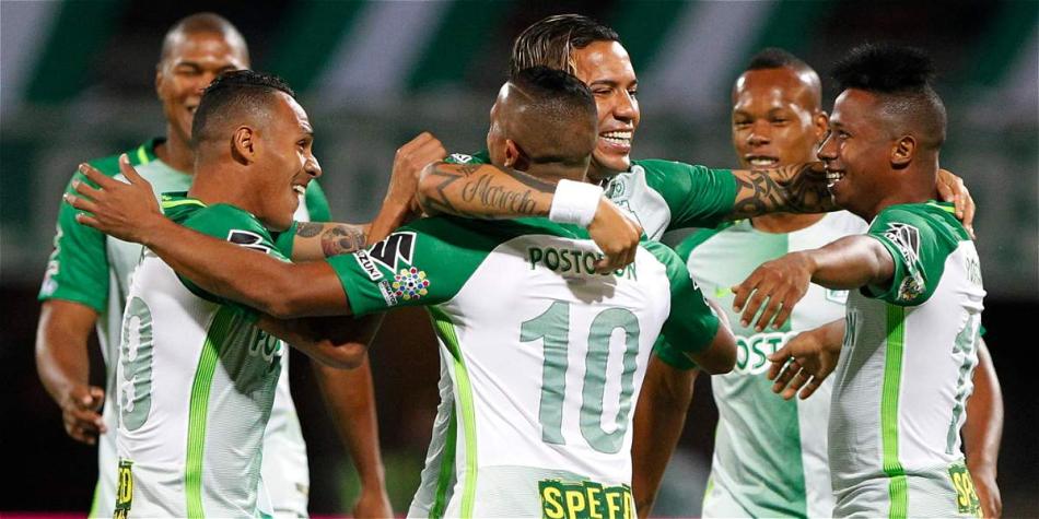 El verde ya ganó de visitante y espera ratificar su paso a los semifinalistas.