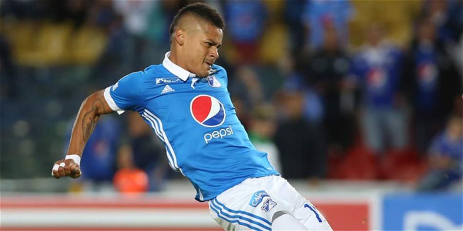 Ayron del Valle sería inicialista frente al 'poderoso'.