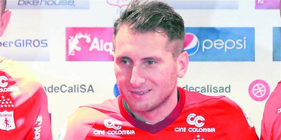 El argentino sigue mejorando el nivel, pues la expectativa con él es muy alta.