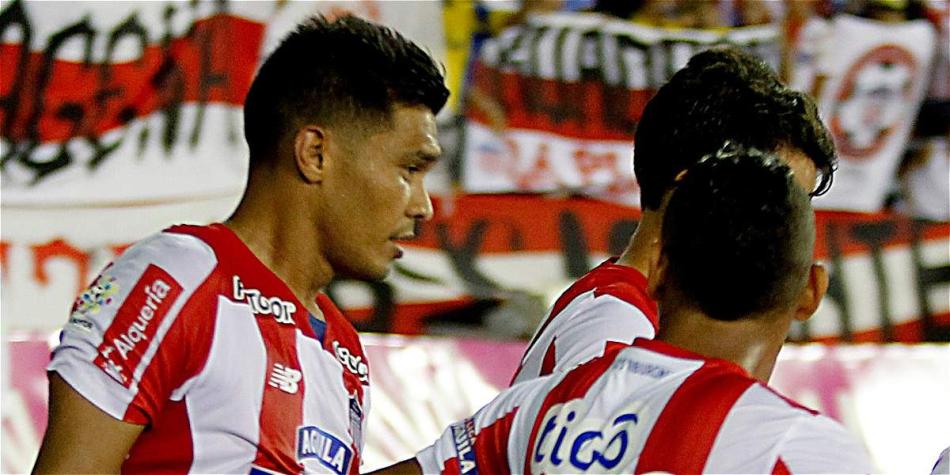 El equipo barranquillero armó una nómina para trascender en el continente.