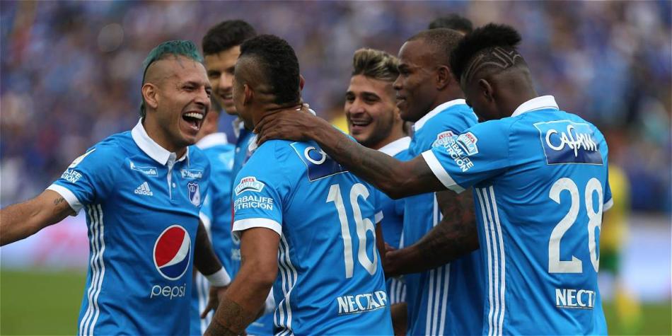 El albiazul se sacó la presión de no ganar como visitante y ahora espera comenzar una racha positiva como foráneo.