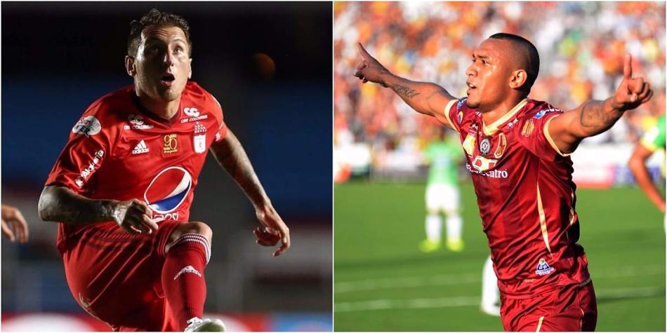 América y Tolima cumplirán con la segunda fecha de la Liga II.
