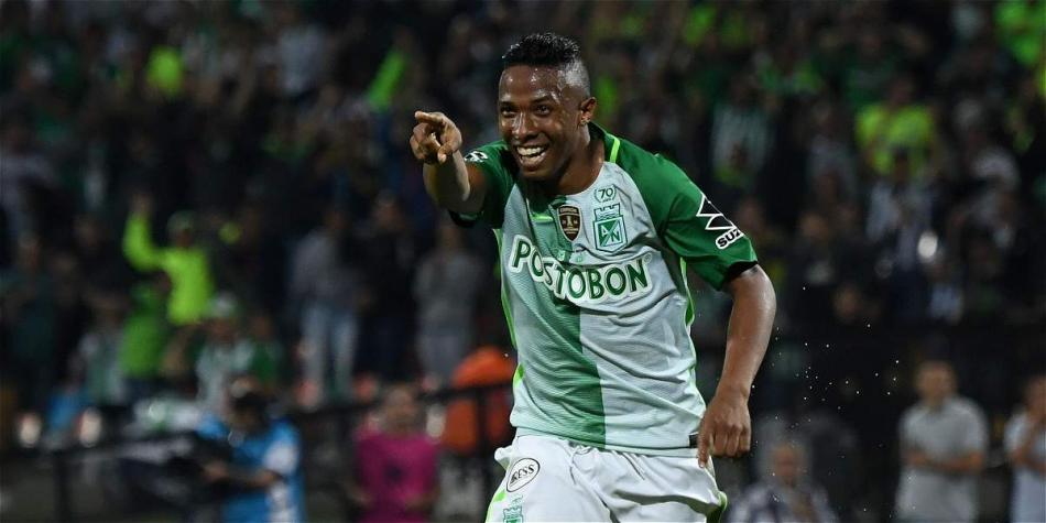 Nacional espera terminar con decoro en la Copa Libertadores.