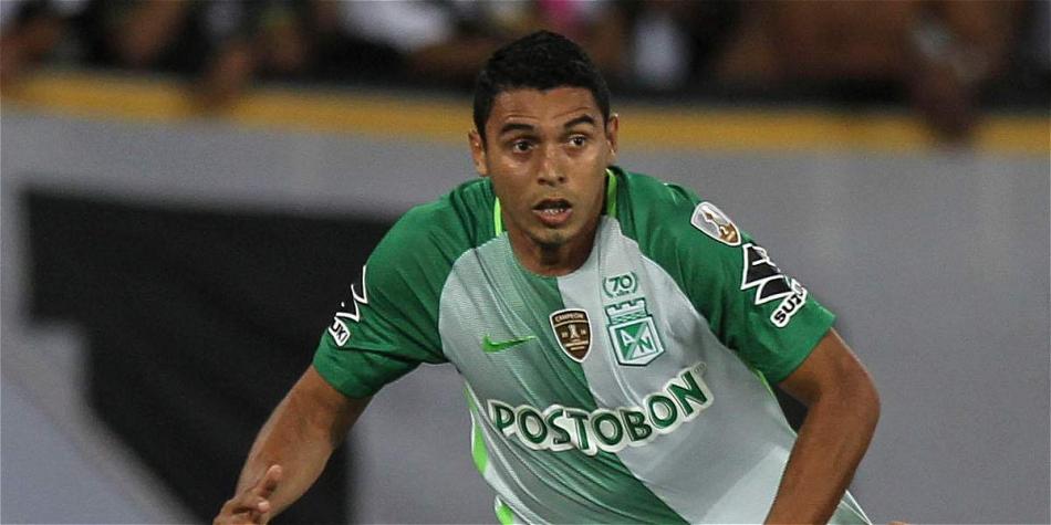 Nacional ya no tiene opciones de clasificar en la Copa Libertadores.