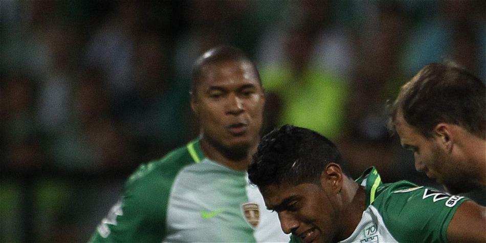 El líder de la zaga verde sabe de la responsabilidad que hay en este campeonato.