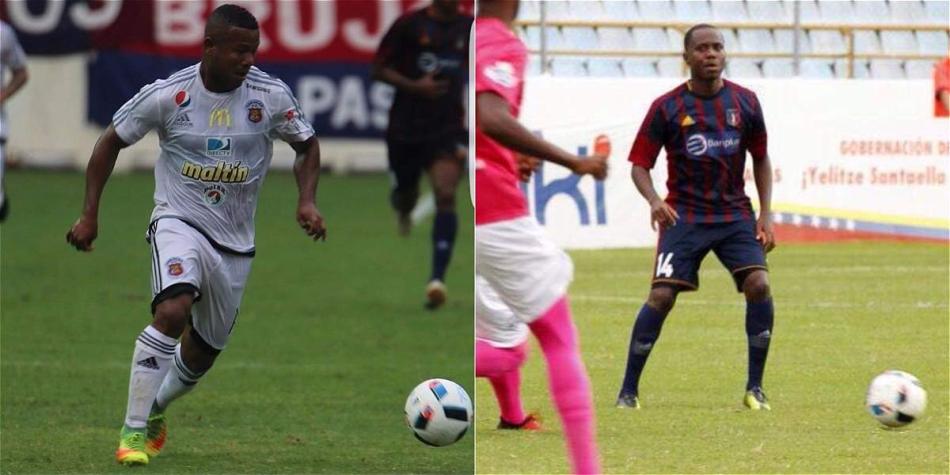 Ambos futbolistas coinciden en que este deporte le cambia el ánimo al pueblo venezolano.