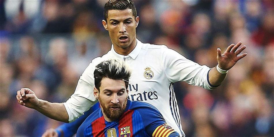 De Cristiano Ronaldo y Lionel Messi, se han desatado millonarios escándalos por evasión de impuestos.