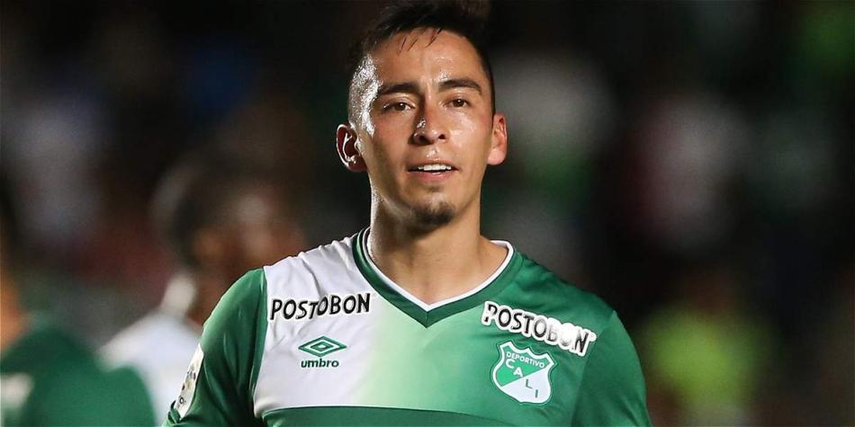 El argentino quiere mostrarse en la vitrina internacional y por eso aspira a seguir avanzando de rondas.
