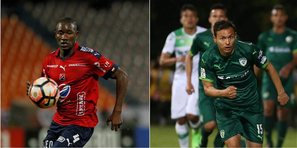 Los paisas esperan revalidar su buen lugar en la Liga.