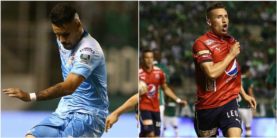 Medellín quiere seguir en lo más alto de la tabla.
