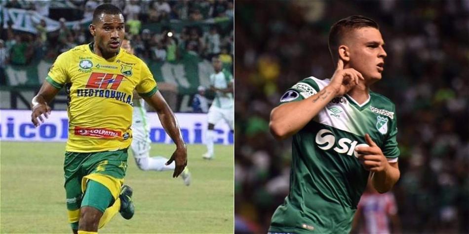 Atlético Huila y Deportivo Cali cumplirán con la segunda fecha de la Liga II.