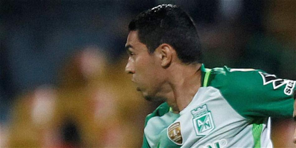 El equipo colombiano pierde la serie, per confía en la remontada.