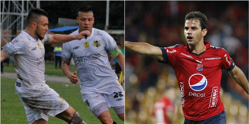 Alianza Petrolera y Medellín se enfrentan por la fecha 19.