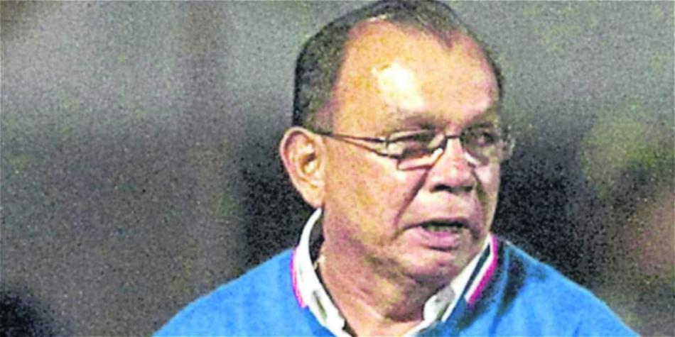 Director técnico de Alianza Petrolera