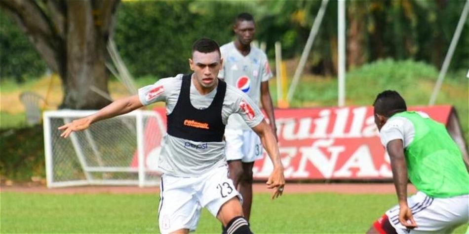 América confía en un triunfo en su visita a Rioengro Águilas.