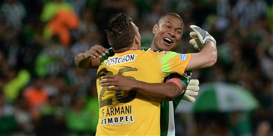 Nacional confía en ganarle la Recopa Suramericana a Chapecoense.
