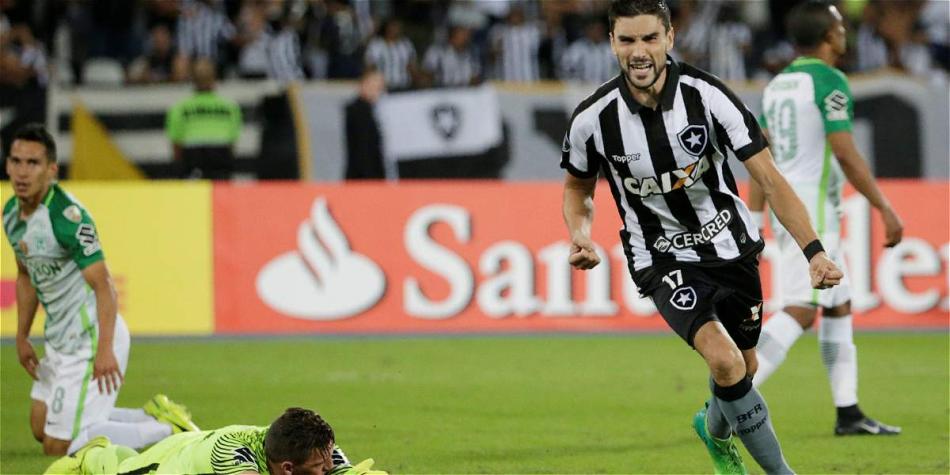La Copa Libertadores-2017 tendrá un nuevo campeón.