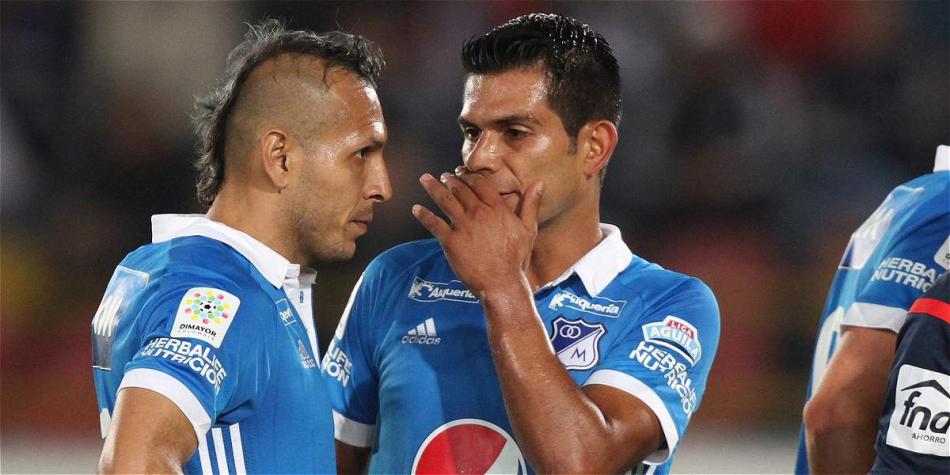 Los jugadores albiazules esperan tener el secreto para ganar en Medellín y pasar a la final.