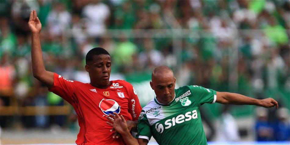 'Escarlatas' y 'azucareros' disputarán 180 minutos por un cupo a la final de la Liga I.