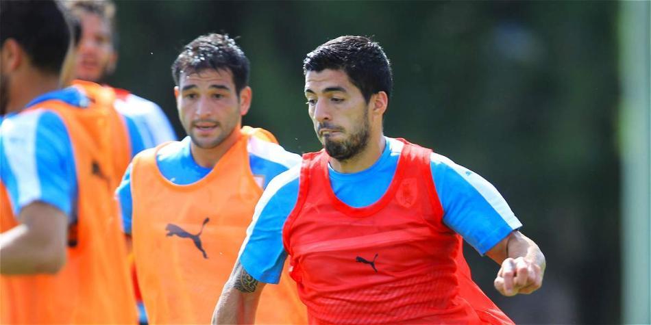 Uruguay buscará a partir de agosto la clasificación al Mundial de Rusia.