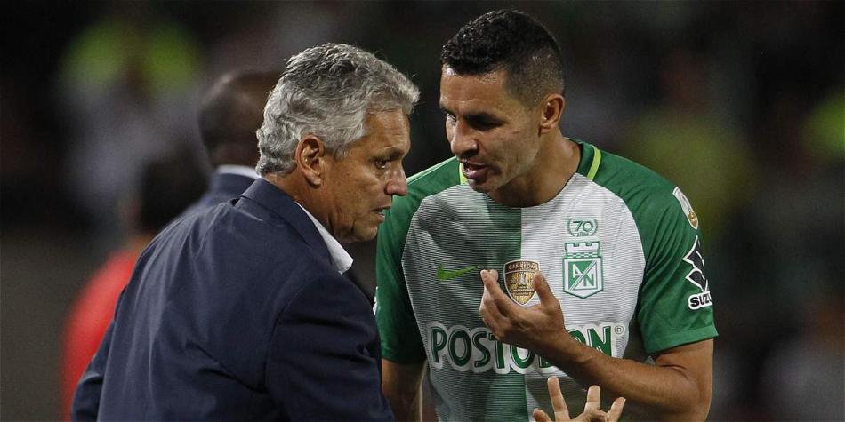 Atlético Nacional es el actual defensor del título de la Libertadores.