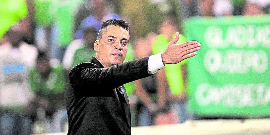 Cali no pasó del empate en su visita a Neiva.