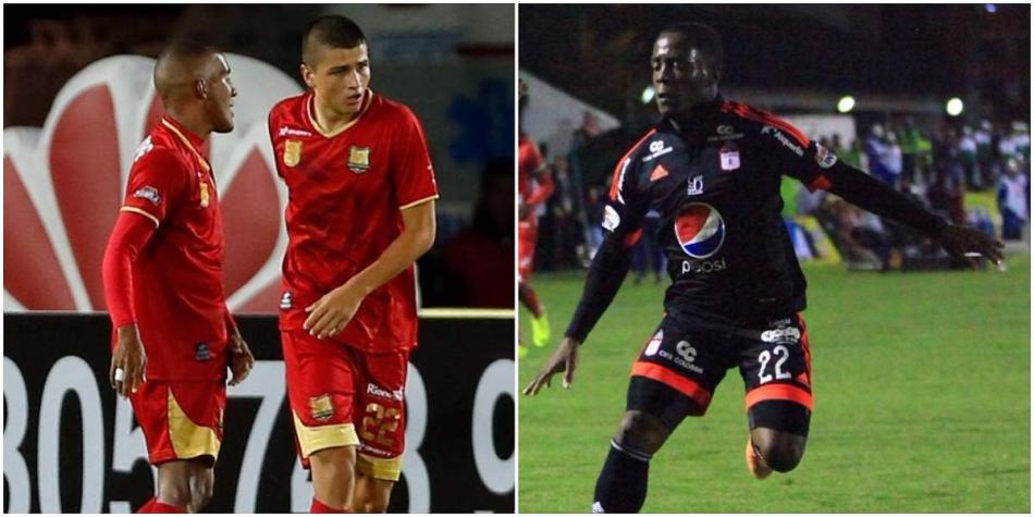 América y Rionegro buscarán mostrar su mejor cara en sus respectivos comienzos en la Liga II-2017.