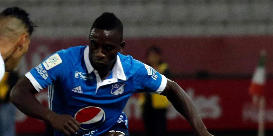 Millonarios necesita sumar en casa.