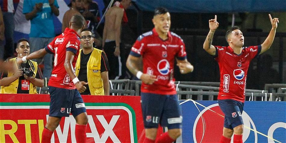 Medellín intentará un triunfo en su visita al Cali.