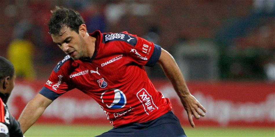 Viola saldrá a buscar un gol en La Copa Libertadores.