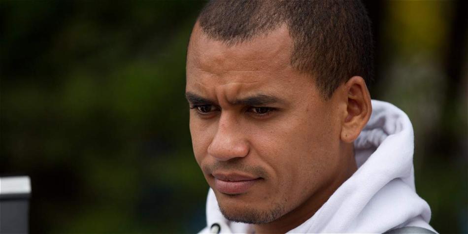 El lateral colombiano llega procedente de Nacional de Uruguay, equipo con el que fue campeón del torneo clausura.