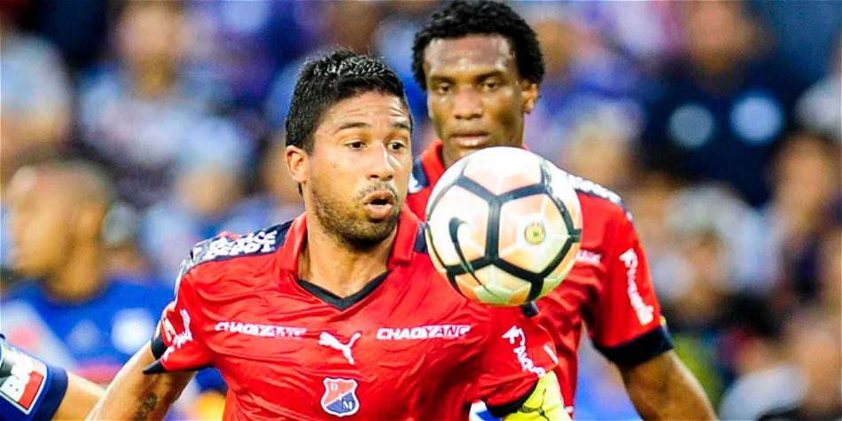 Christian Marrugo será fundamental para conducir los hilos de juego del 'poderoso'.
