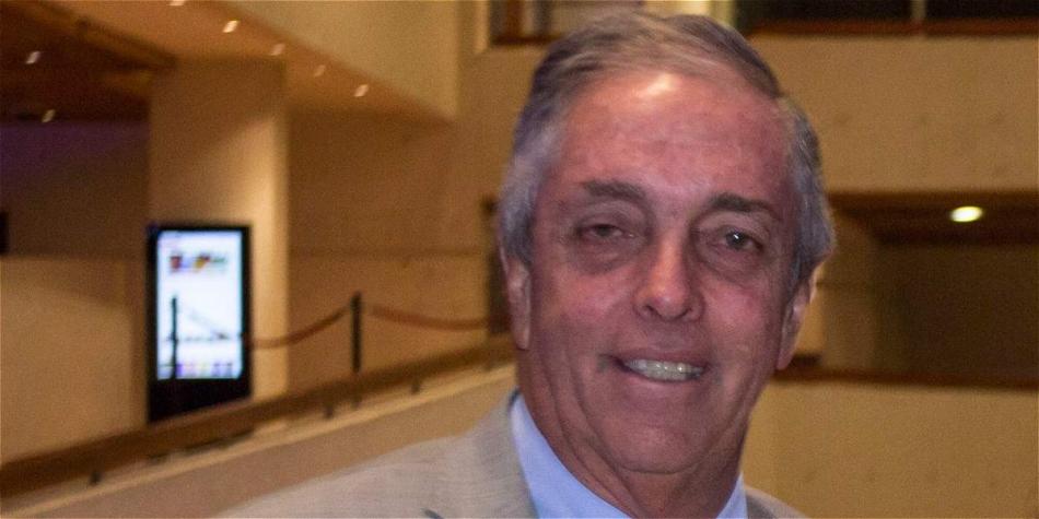 Andrés Botero Phillipsbourne, nuevo presidente de Atlético Nacional.