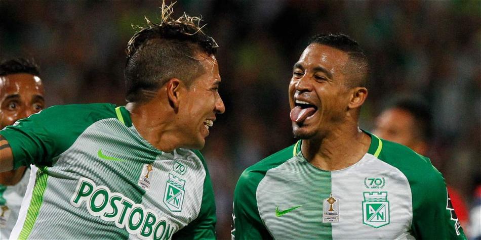 Los jugadores del conjunto paisa buscarán asegurar la Recopa desde el primer partido.