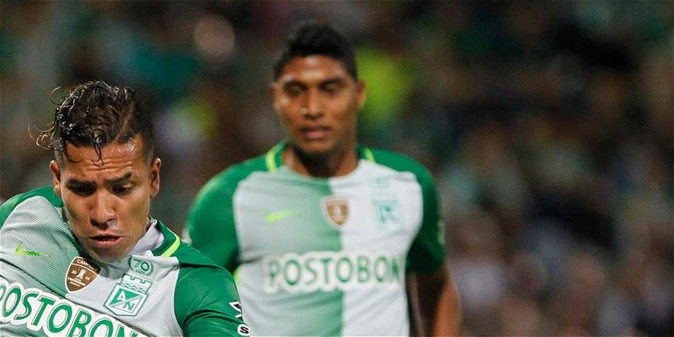Nacional recibirá este martes a Estudiantes de la Plata, por Copa Libertadores.