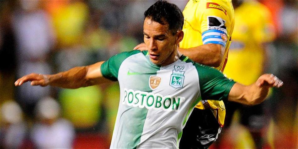 Nacional contará con su equipo base para el partido contra el 'poderoso'.