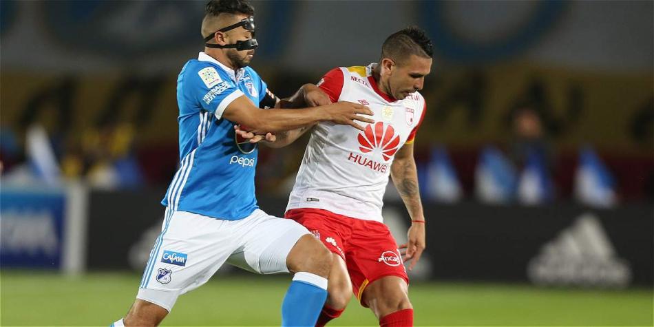 Millonarios se ha mantenido sólido en defensa y convierte goles importantes para estar arriba de la tabla.