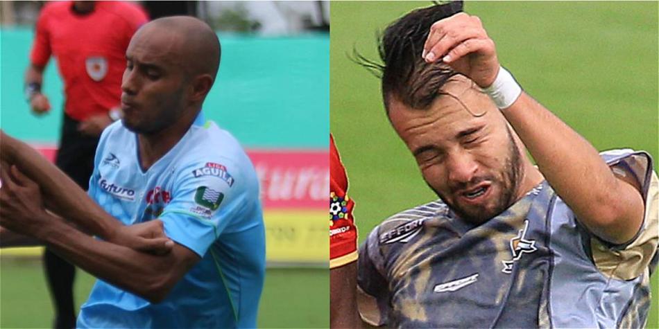 Un inusual clásico se vivirá en la Liga I-2017.
