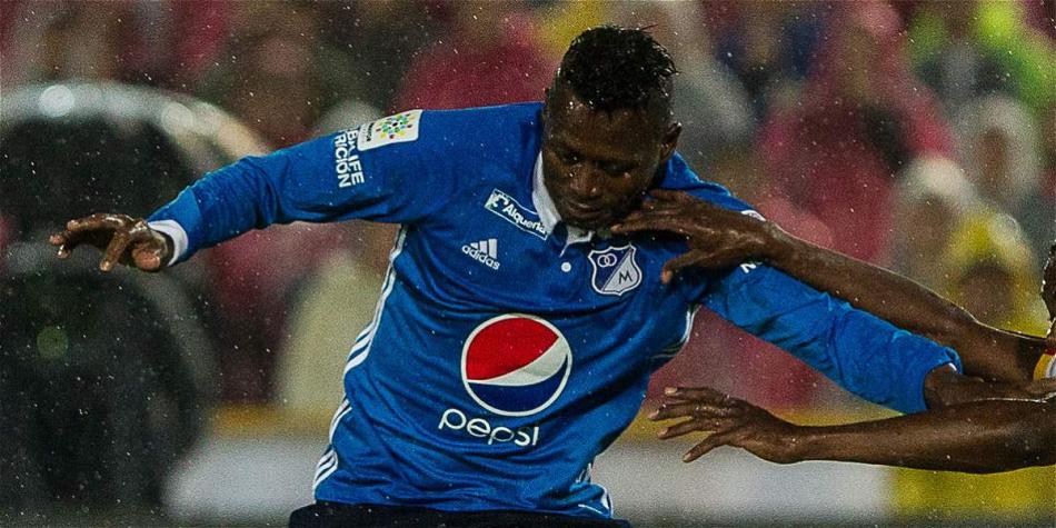 Millonarios seguirá apostándole al juego por las bandas.
