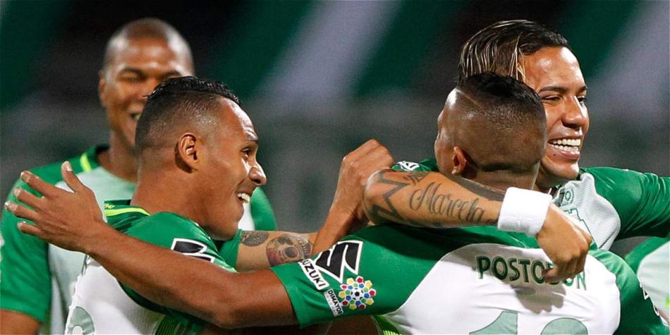 El actual monarca de América espera pisar fuerte en su debut copero.